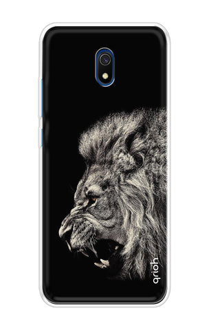 Lion King Xiaomi Redmi 8A Back Cover