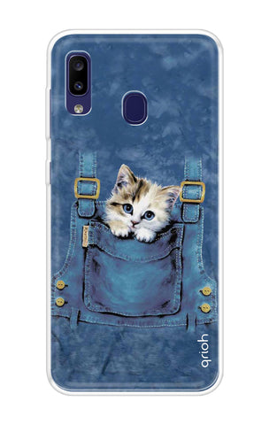 Hide N Seek Samsung Galaxy M10s Back Cover