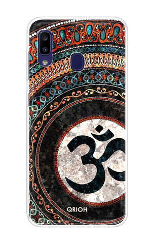 Worship Samsung Galaxy M10s Back Cover