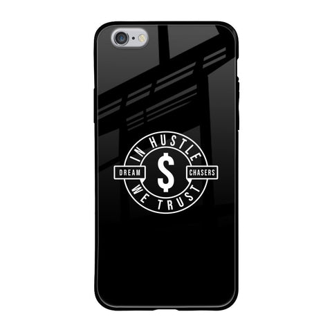 Dream Chasers iPhone 6S Glass Back Cover Online