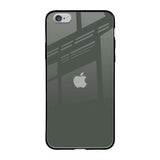 Charcoal iPhone 6S Glass Back Cover Online