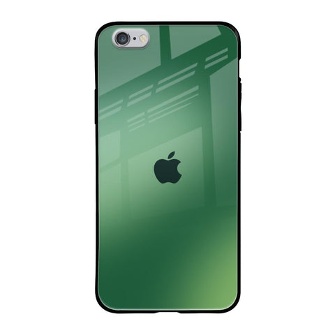 Green Grunge Texture iPhone 6S Glass Back Cover Online