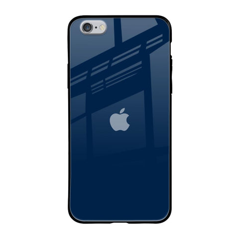 Royal Navy iPhone 6S Glass Back Cover Online