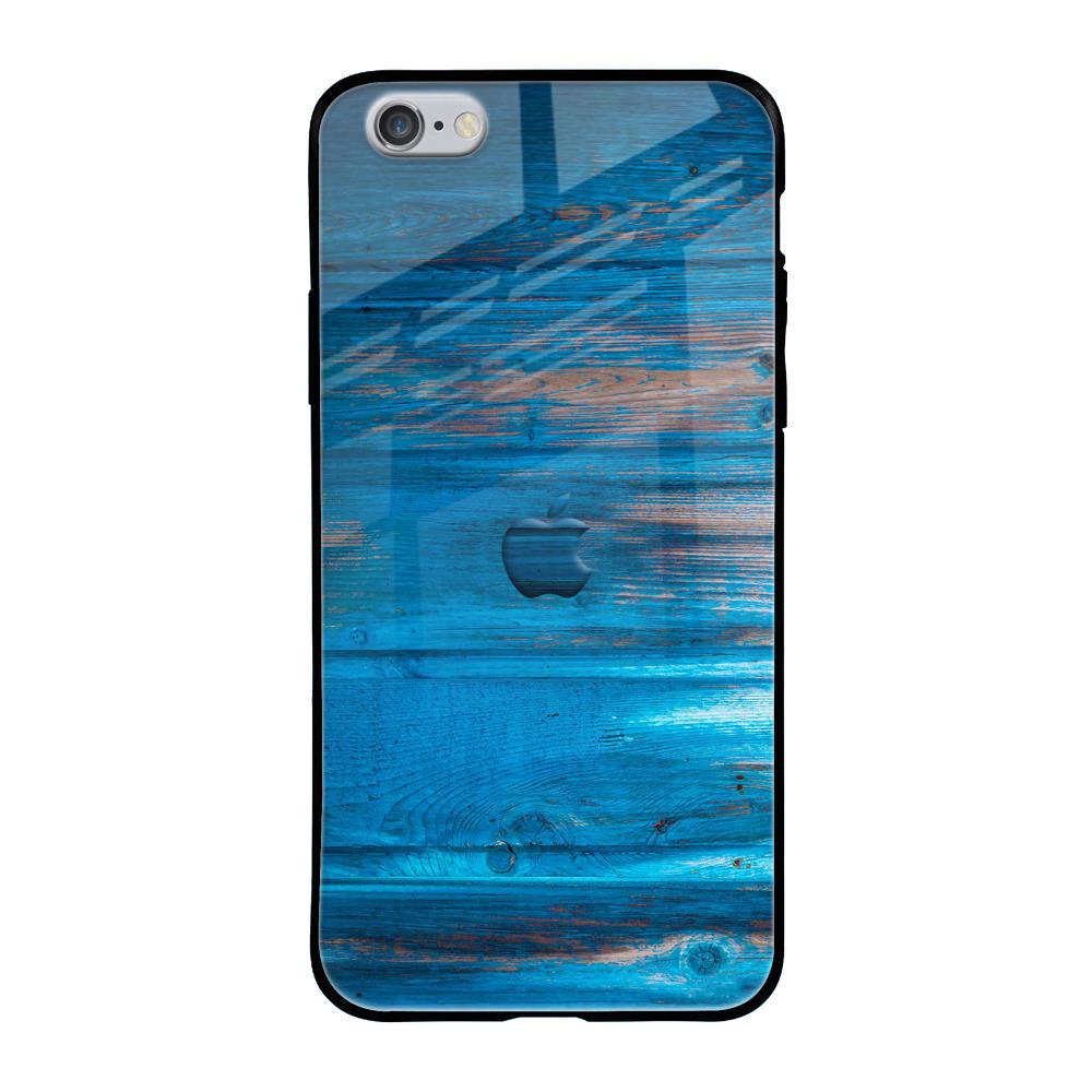 Patina Finish iPhone 6S Glass Back Cover Online