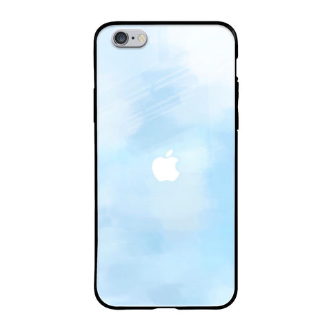 Bright Sky iPhone 6S Glass Back Cover Online