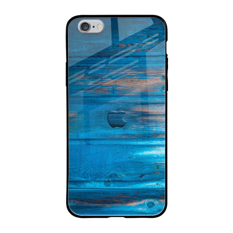 Patina Finish iPhone 6S Glass Back Cover Online