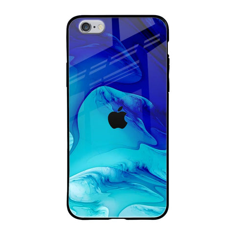 Raging Tides iPhone 6S Glass Back Cover Online