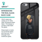 Dishonor Glass Case for iPhone 6S