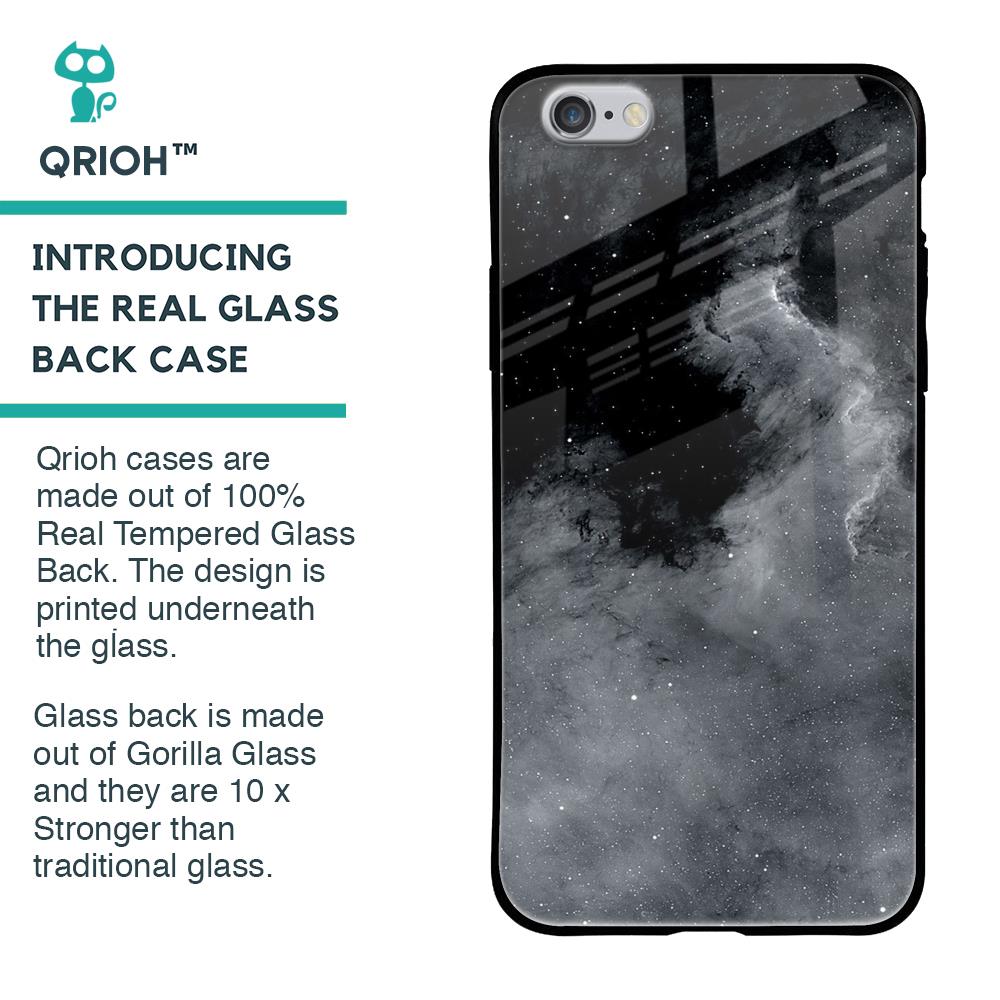 Fossil Gradient Glass Case For iPhone 6S