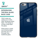 Royal Navy Glass Case for iPhone 6S