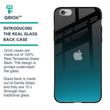 Ultramarine Glass Case for iPhone 6S