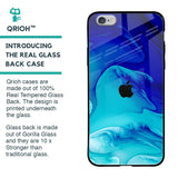 Raging Tides Glass Case for iPhone 6S
