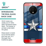 Brave Hero Glass Case for OnePlus 7T