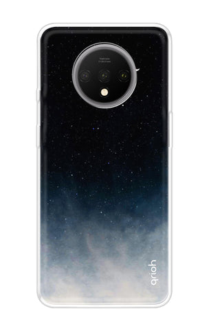 Starry Night OnePlus 7T Back Cover