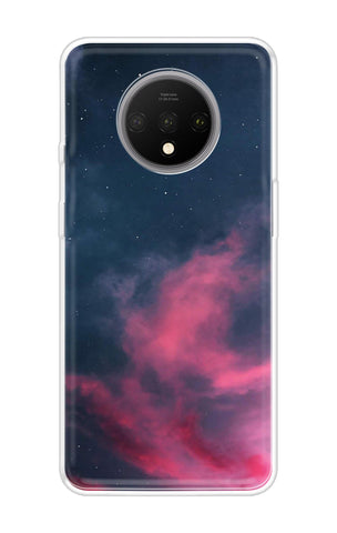 Moon Night OnePlus 7T Back Cover