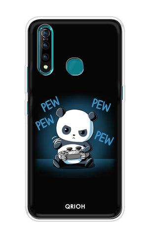 Pew Pew Vivo Z5X Back Cover