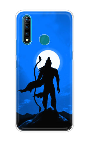 God Vivo Z5X Back Cover