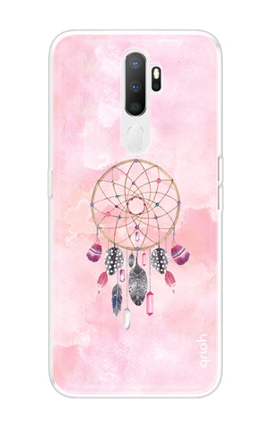 Dreamy Happiness Oppo A5 2020 Back Cover