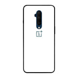 Arctic White OnePlus 7T Pro Glass Cases & Covers Online