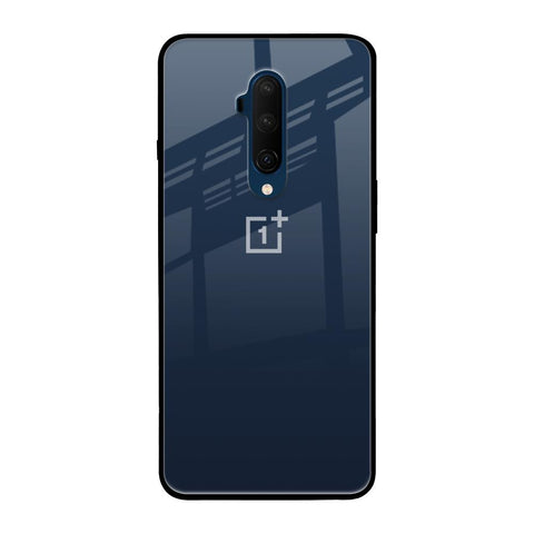 Overshadow Blue OnePlus 7T Pro Glass Cases & Covers Online