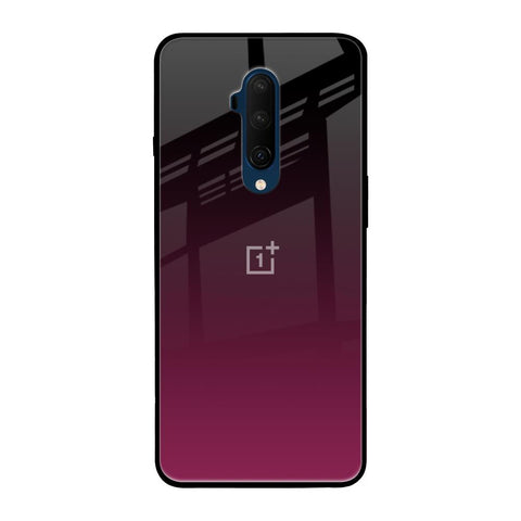 Wisconsin Wine OnePlus 7T Pro Glass Back Cover Online