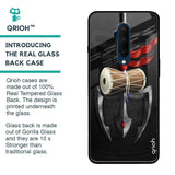Power Of Lord Glass Case For OnePlus 7T Pro