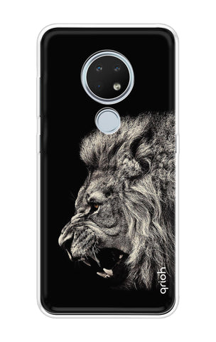Lion King Nokia 6.2 Back Cover