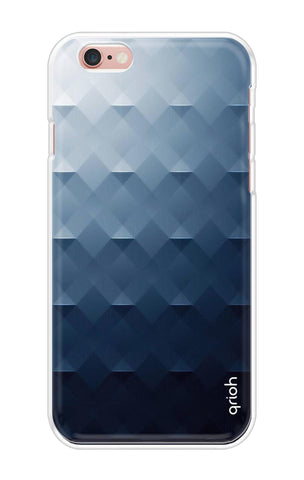 Midnight Blues iPhone 6s Plus Back Cover