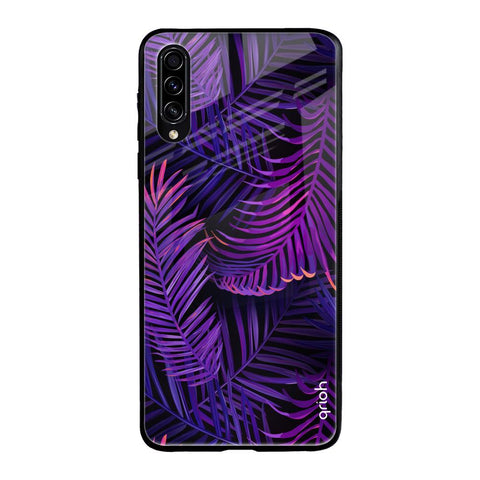 Plush Nature Samsung Galaxy A70s Glass Back Cover Online