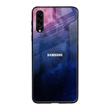 Dreamzone Samsung Galaxy A70s Glass Back Cover Online