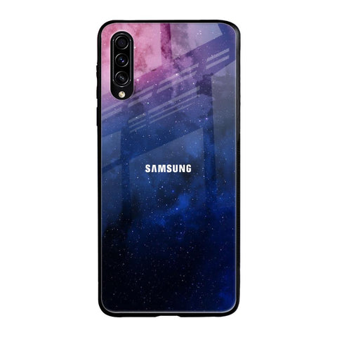 Dreamzone Samsung Galaxy A70s Glass Back Cover Online