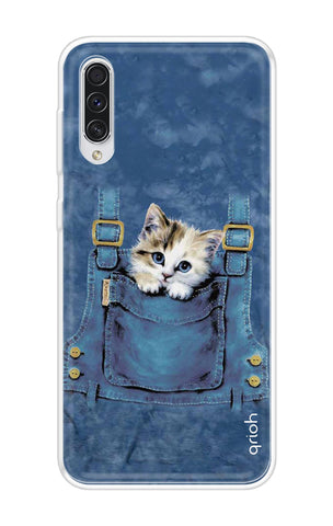 Hide N Seek Samsung Galaxy A70s Back Cover