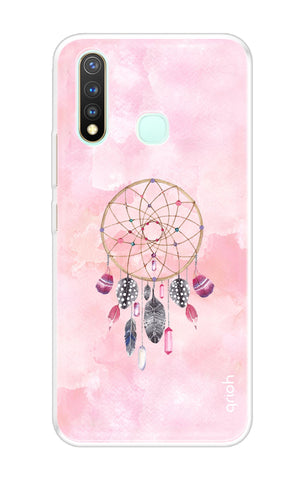 Dreamy Happiness Vivo Y19 Back Cover