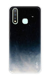 Starry Night Vivo Y19 Back Cover