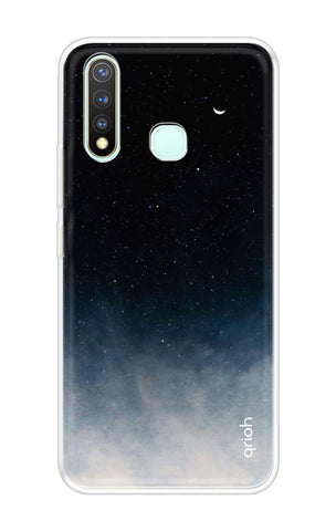 Starry Night Vivo Y19 Back Cover