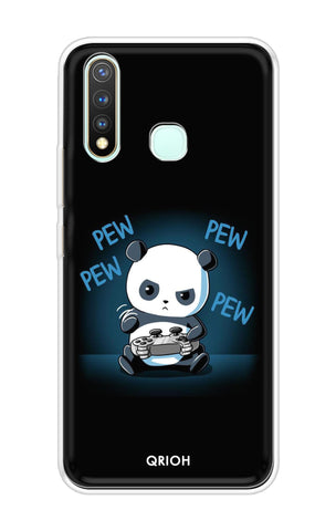 Pew Pew Vivo Y19 Back Cover