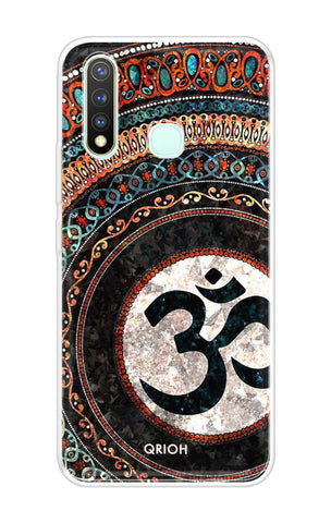 Worship Vivo Y19 Back Cover