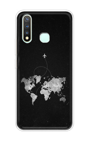 World Tour Vivo Y19 Back Cover