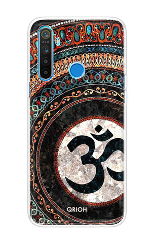 Worship Realme 5s Back Cover