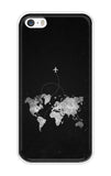World Tour iPhone SE Back Cover