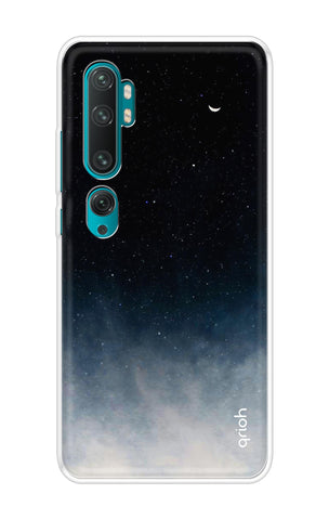 Starry Night Xiaomi Mi Note 10 Back Cover