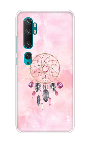 Dreamy Happiness Xiaomi Mi Note 10 Pro Back Cover