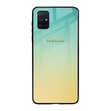 Cool Breeze Samsung Galaxy A71 Glass Cases & Covers Online