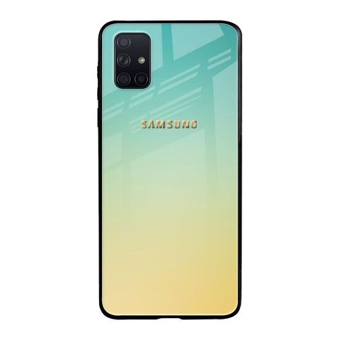 Cool Breeze Samsung Galaxy A71 Glass Cases & Covers Online