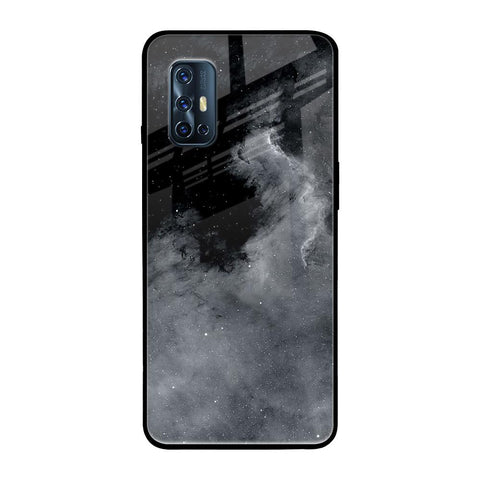 Fossil Gradient Vivo V17 Glass Back Cover Online