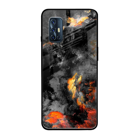 Lava Explode Vivo V17 Glass Back Cover Online