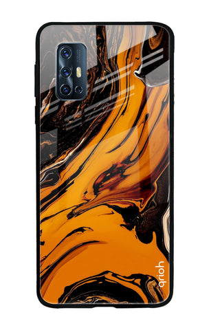 Secret Vapor Vivo V17 Glass Cases & Covers Online