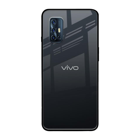 Stone Grey Vivo V17 Glass Cases & Covers Online