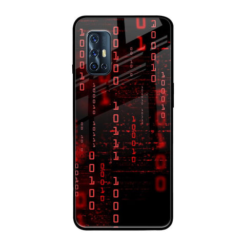 Let's Decode Vivo V17 Glass Cases & Covers Online