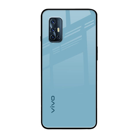 Sapphire Vivo V17 Glass Back Cover Online